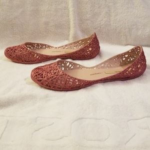 Melissa campana Shoes - Melissa + campana Melissa campana Shoes - Melissa + campana